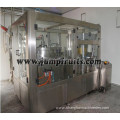 Customized pomegranate juice processing line